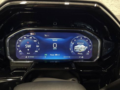 New 2026 Chevrolet Silverado 1500 LT image 37