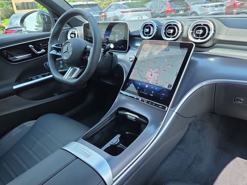 Used 2025 Mercedes-Benz C 300 C 300 image 19