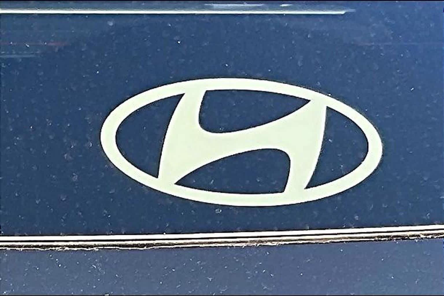 Used 2026 Hyundai Tucson SEL AWD/4WD image 10