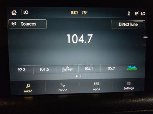 Used 2020 Lincoln Aviator AWD image 25