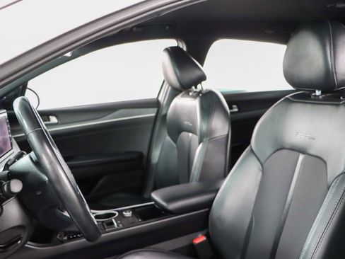 Used 2023 Kia K5 GT-Line w/ GT-Line Premium Package image 23