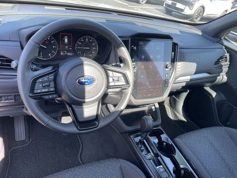 Certified 2026 Subaru Forester Premium AWD/4WD image 10