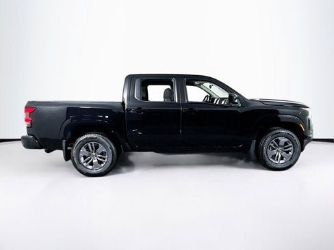 New 2026 Nissan Frontier SV w/ Tow Package image 4