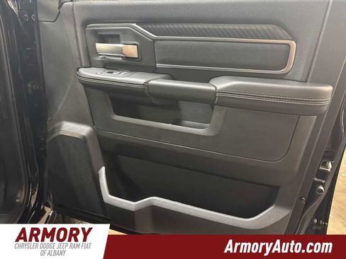 New 2026 RAM 2500 Big Horn image 32