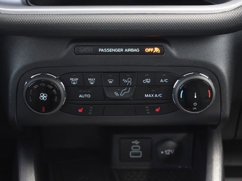 Used 2024 Ford Bronco Sport Big Bend w/ Convenience Package image 19