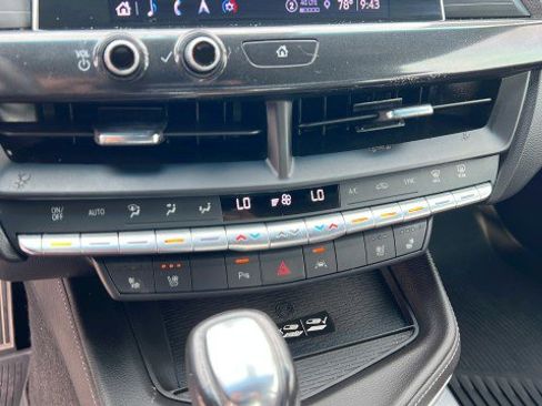 Used 2022 Cadillac CT4 Sport image 29