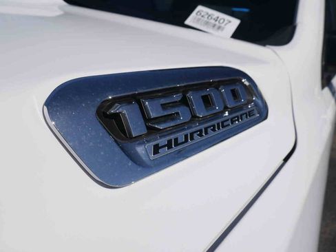 New 2026 RAM 1500 Big Horn AWD/4WD image 23