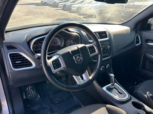 Used 2013 Dodge Avenger SXT FWD image 13