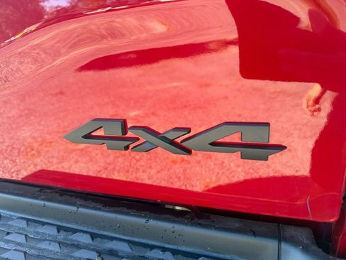 New 2026 RAM 2500 Tradesman w/ Safety Group image 16