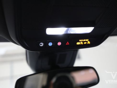 New 2026 GMC Terrain Elevation FWD image 22