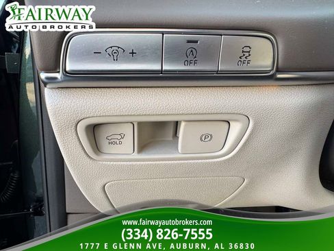 Used 2023 Genesis GV80 2.5T w/ Prestige Package AWD/4WD image 17