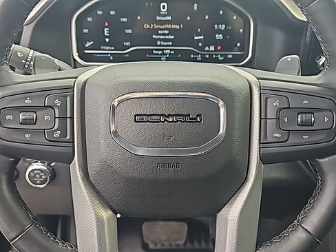 Used 2023 GMC Sierra 1500 Denali w/ Denali Reserve Package AWD/4WD image 23