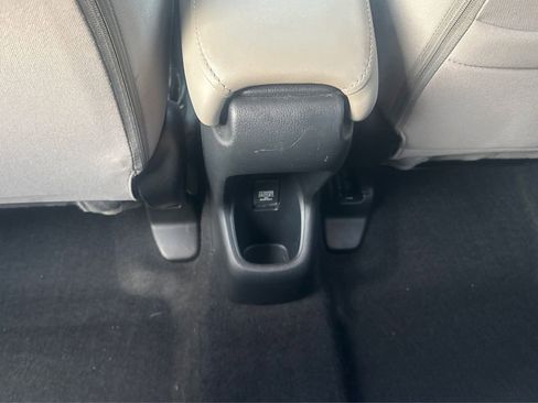 Used 2016 Honda HR-V EX image 20