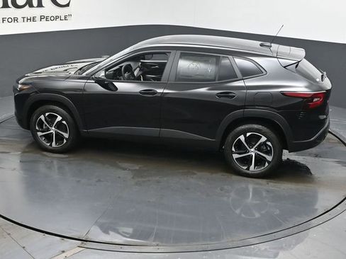 New 2026 Chevrolet Trax RS w/ Driver Confidence Package image 21