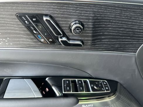 New 2026 Cadillac Lyriq V w/ Exterior Carbon Fiber Package image 13