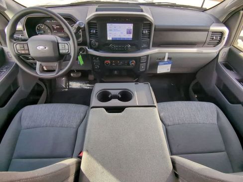 Used 2023 Ford F150 XLT w/ Trailer Tow Package image 14
