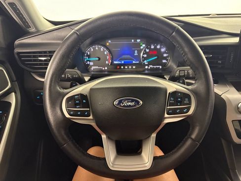 Used 2020 Ford Explorer XLT RWD image 22
