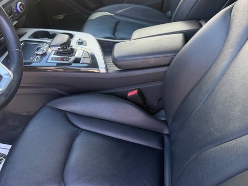 Used 2019 Audi Q7 2.0T Premium Plus w/ Premium Plus Package AWD/4WD image 20