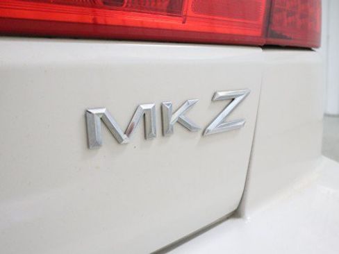 Used 2008 Lincoln MKZ FWD image 22