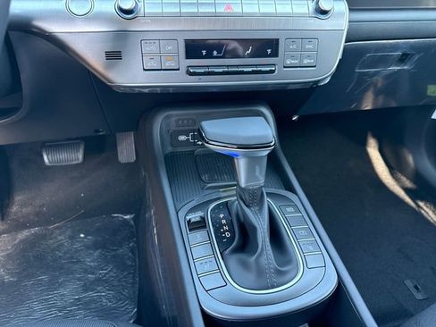 New 2026 Hyundai Kona SEL Sport image 21