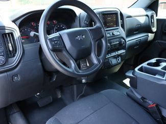 Used 2020 Chevrolet Silverado 1500 Custom Trail Boss AWD/4WD video 2
