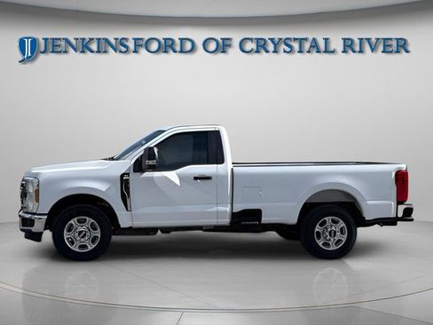 New 2026 Ford F350 XLT RWD image 7