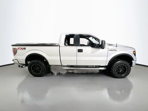 Used 2013 Ford F150 STX w/ Mid Equipment Group image 9