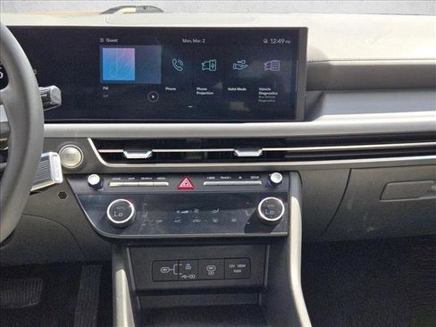 Used 2024 Hyundai Sonata SEL image 13