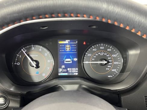 Used 2023 Subaru Crosstrek 2.0i Premium AWD/4WD image 19