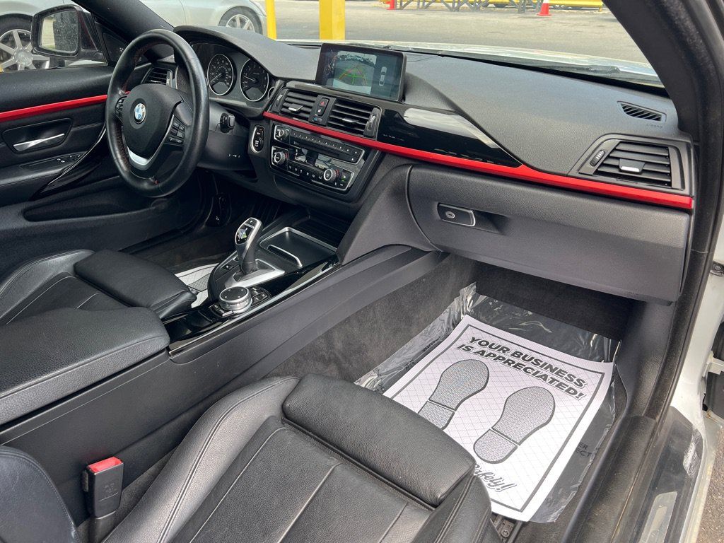 Used 2016 BMW 428i xDrive Coupe AWD/4WD image 25