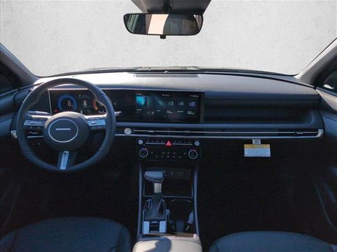 New 2026 Hyundai Tucson XRT FWD image 18