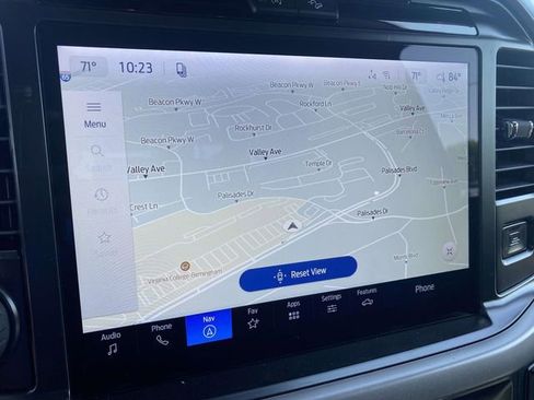 New 2026 Ford F150 XLT w/ Equipment Group 302A MID AWD/4WD image 17