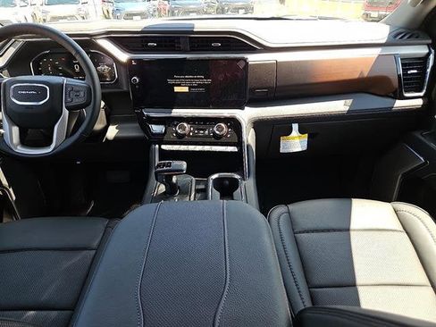 New 2026 GMC Sierra 1500 Denali w/ Denali Reserve Package image 12