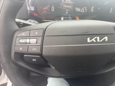 New 2026 Kia Sportage X-Line w/ X-Line Premium Package AWD/4WD image 24
