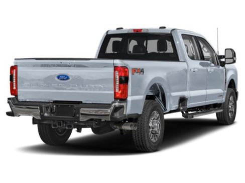 New 2026 Ford F350 Lariat AWD/4WD image 24