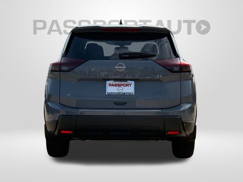 New 2026 Nissan Rogue SV w/ Cold Weather Package image 5