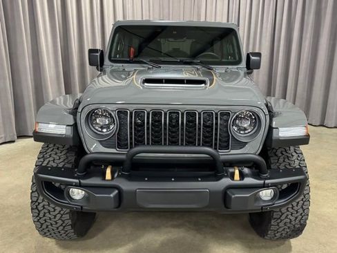 Used 2023 Jeep Wrangler Unlimited Rubicon 392 image 2