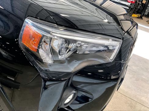 Used 2023 Toyota 4Runner SR5 Premium w/ Moonroof Package image 34