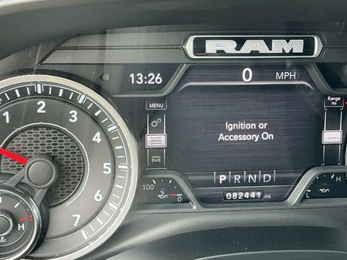 Used 2022 RAM 1500 Sport w/ Rebel Level 2 Equipment Group image 5