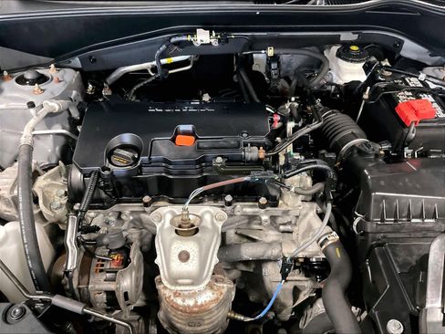 Used 2023 Honda HR-V Sport image 28