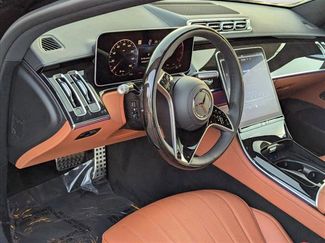 New 2026 Mercedes-Benz S 500 4MATIC video 3