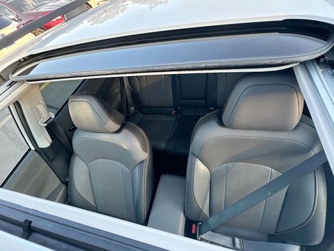 Used 2025 Subaru Crosstrek 2.5i Limited w/ Crosstrek Mirror Package image 29