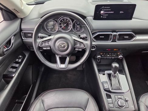 Used 2023 MAZDA CX-5 AWD 2.5 S image 13