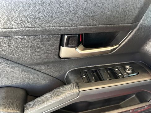 Certified 2024 Toyota Tacoma TRD Sport RWD image 10