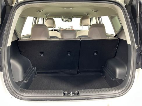 Used 2023 Kia Soul LX w/ LX Technology Package FWD image 19