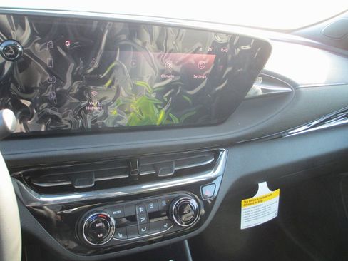 New 2026 Buick Envista Sport Touring w/ Convenience I Package image 15