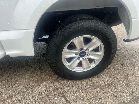 Used 2018 Ford F150 XLT image 12