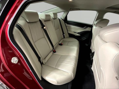 Used 2021 Honda Accord EX-L image 24
