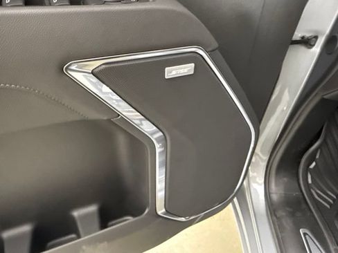 New 2026 Chevrolet Silverado 1500 LT Trail Boss w/ LT Trail Boss Premium Package AWD/4WD image 8