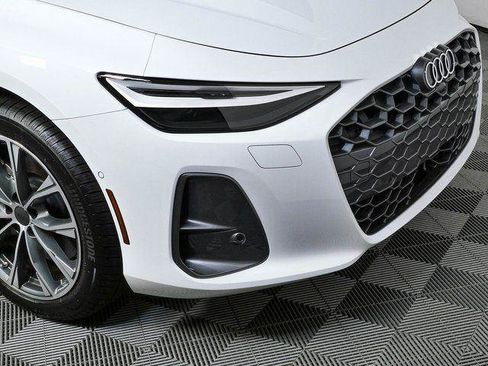 New 2026 Audi A6 Premium AWD/4WD image 38